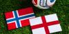 Norway vs England Prediction & Picks: 2026 FIFA World Cup Quarter Finals