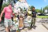 Santa Cruzan tradition takes centre stage at Filipino Heritage Festival