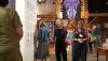Billings Farm celebrates 40 years of Vermont Quilt Sampler with birthday bash