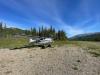 Alaska Science Forum: Flying for science (and the occasional sled dog)