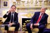 Trump Calls Spain ‘Wasted Cause,’ Threatens to Cut Trade Ties