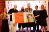 KVIFF Promises unveils its award winners