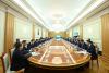 Azerbaijan hosts ministerial meeting as Caspian-Europe green energy corridor enters next phase [PHOTOS]