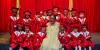 Photos: Happy Valley Celebrates Graduating Class