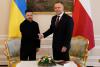 Zelenskyy and Polish president Nawrocki seek to arrange bilateral meeting