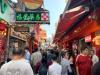Macau retains top spot in Chinese outbound tourism satisfaction survey