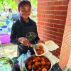 Music, food and traditions from across the diaspora bring Galt Gardens to life