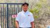 Abhijith Srinivasan becomes first sailor to represent St. Kitts and Nevis at the ILCA North American Championships