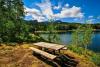 Colorado Fire Threat Stops Popular Buckhorn Lakes Recreation