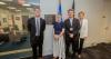 Gavin Seefeldt Advocates for Five Major Health Bills in Washington