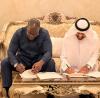 Ghana secures Gulf offtake deals for Ghana’s semi-finished cocoa 
