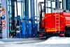 Kazakhstan Weighs Kyrgyz Fuel Request as Export Ban Extension Looms