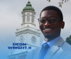 Deon Wright II Participates in Mississippi Digital Humanities Residency Internship