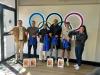 Namibian swimmers ready for Commonwealth Games
