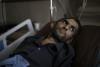 World AFP Israeli jails a 'graveyard,' says freed Palestinian journalist