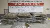 Man arrested as over €274,000 worth of cannabis found in Dublin Airport luggage
