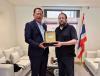 Living Well, Moving Fast: The Dalloul–Bedjaoui Art of Staying Ahead
