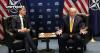 Trump Escalates Pressure on NATO With Troop Withdrawal Threat and Greenland Demand