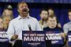 Graham Platner Is Being Pushed To Drop Out Of Maine's Senate Race. He Is Reportedly Trying To Influence His Possible Replacement
