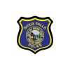 Sioux Falls cop shot while conducting welfare check