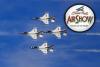 The 2026 Sioux Falls FREE Airshow is ready to take flight!