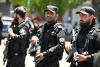 Syria in tough balancing act as it tightens security after Damascus blasts