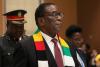 From Constitutional Consolidation to Developmental Statecraft: Reframing Zimbabwe’s Post-CAB3 Political Economy
