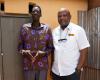 Ghana’s mining magnate Ibrahim Mahama to cover full medical cost of Awuche’s leg amputation
