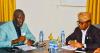 Boakai’s Anti-Illegal Mining Taskforce Begins Operations