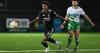 Sharif hoping his international experience helps Nomads in Europe