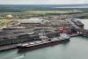 If the Durban Port stopped operating for one day, how much would it cost South Africa?