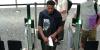 Zimbabwean man named as suspect on the run following death of mother and two children in Bedfordshire
