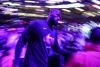 LeBron James Next Team: Polymarket prices, NBA futures odds