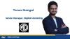Tarun Mangal joins MG Motor India as senior manager- digital marketing