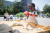 Shark Party Returns to the New York Aquarium This July