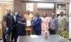 Ghana finalises rail freight deal to move port cargo and ease roads