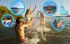 The Best Swimming Holes Around the Treasure Valley to Beat the Idaho Heat