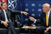 Trump threatens to cut off trade, tourism with Spain in latest NATO rift