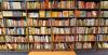 Their childhood bookshelf
