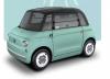 Meet Fiat’s Topilino—With A Top Speed Of 19 MPH