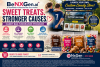 BeNXGen.ai Launches Candy Bag Fundraiser Program