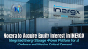 Nocera Expands Diversified Technology Strategy With Binding Agreement to Acquire an Equity Interest in INERGX, an Integrated Energy Storage and Power Platform for AI, Defense and Mission-Critical Demand