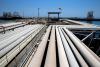 Oil jumps in late afternoon trading as U.S. revokes general licence for Iran oil sales