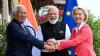 India-EU FTA is more than just a trade pact… Both sides have chosen openness over protectionism: EU Ambassador Delphin