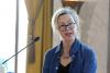Florence Ferrari: Proposal on Gradual EU Accession Has Economic, Political Benefits