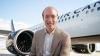 Air Canada Announces Appointment of Anko Van der Werff as President and Chief Executive Officer
