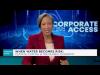 Corporate Access: When Water becomes Risk: Climate, Capital & the Gobal Economy