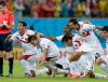 510 minutes of glory: Costa Rica’s historic World Cup record that the U.S. can’t match