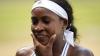 Coco Gauff made Wimbledon history at 15. Now she's in first semifinal