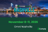 Comply Announces Agenda for ComplyConnect 2026